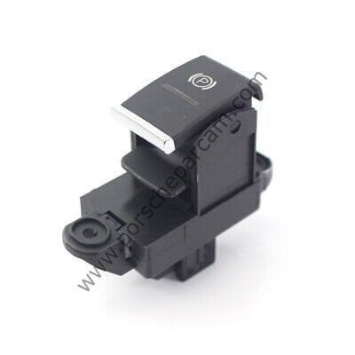 95861325100 EL FREN DÜĞMESİ CAYENNE 2011 >> 2018