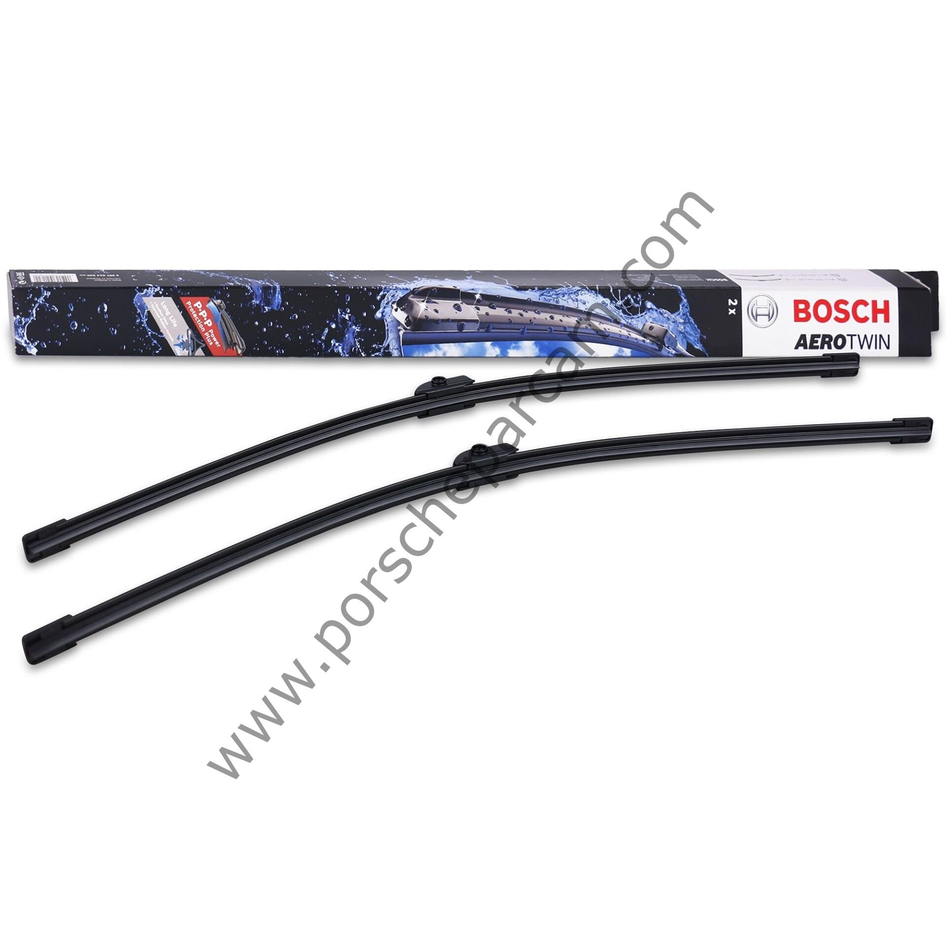 95862893900 ÖN CAM SİLECEĞİ TAKIM CAYENNE 2011 >> 2018