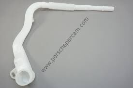 95852860501 SİLECEK SU DEPOSU DOLUM AĞZI  CAYENNE 2011 >>2014