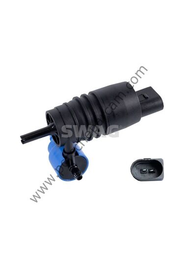 95562817201  SİLECEK SU MOTORU  CAYENNE 2011 >>2018