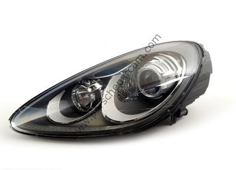 95863117701 FAR SOL XENON CAYENNE 2011 >> 2014