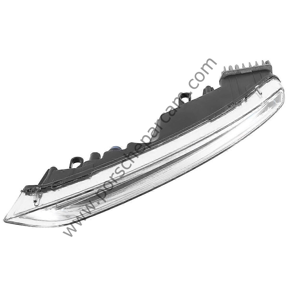 95863118130 ÖN SİNYAL GÜNDÜZ LEDLİ SOL CAYENNE 2014 >> 2018