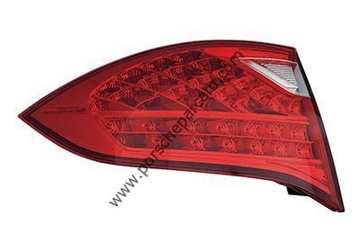 95863109504 STOP LAMBASI SOL DIŞ CAYENNE 2011 >> 2014