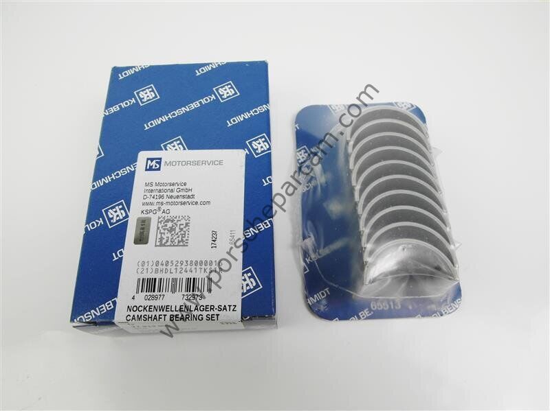 95810124401  ANA YATAK  2.0  MACAN 2014 >> 2025