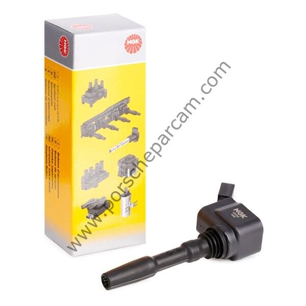 PAC905110B ATEŞLEME BOBİNİ  CAYEN MACAN PANAMERA  2014 >> 2025