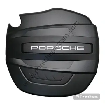 95B103925N MOTOR ÜST KAPAĞI MACAN 2014 >>2022