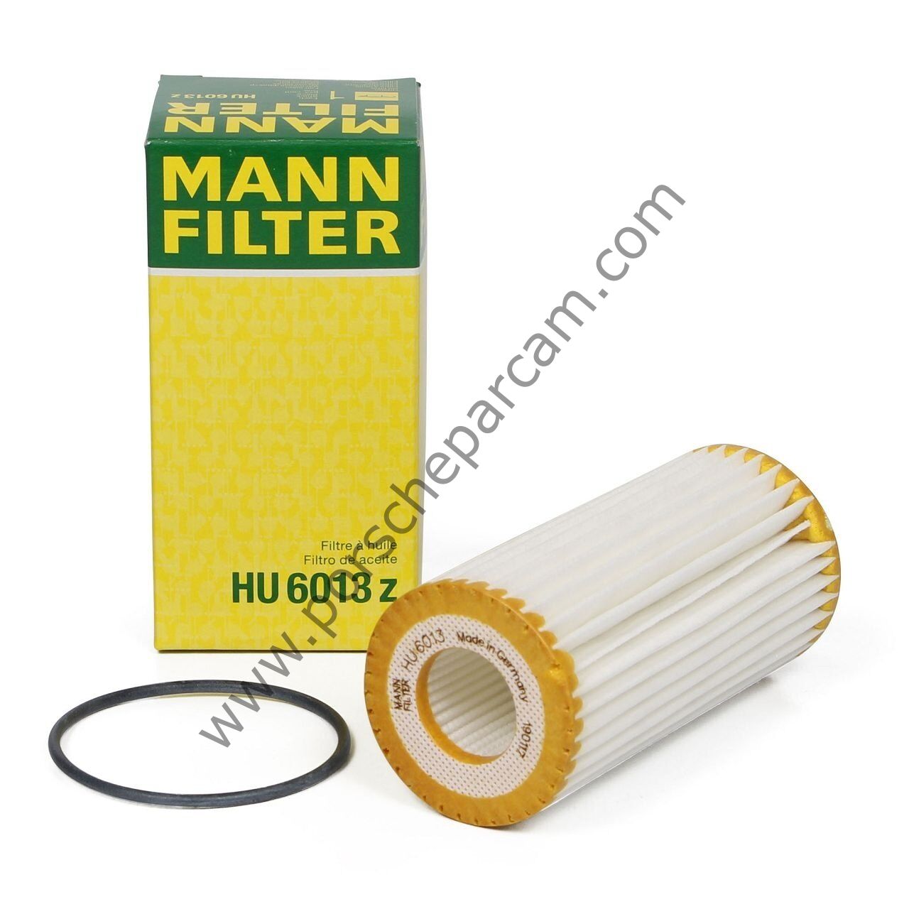 95811556200 YAĞ FİLTRESİ MACAN 2.0 2014 2025