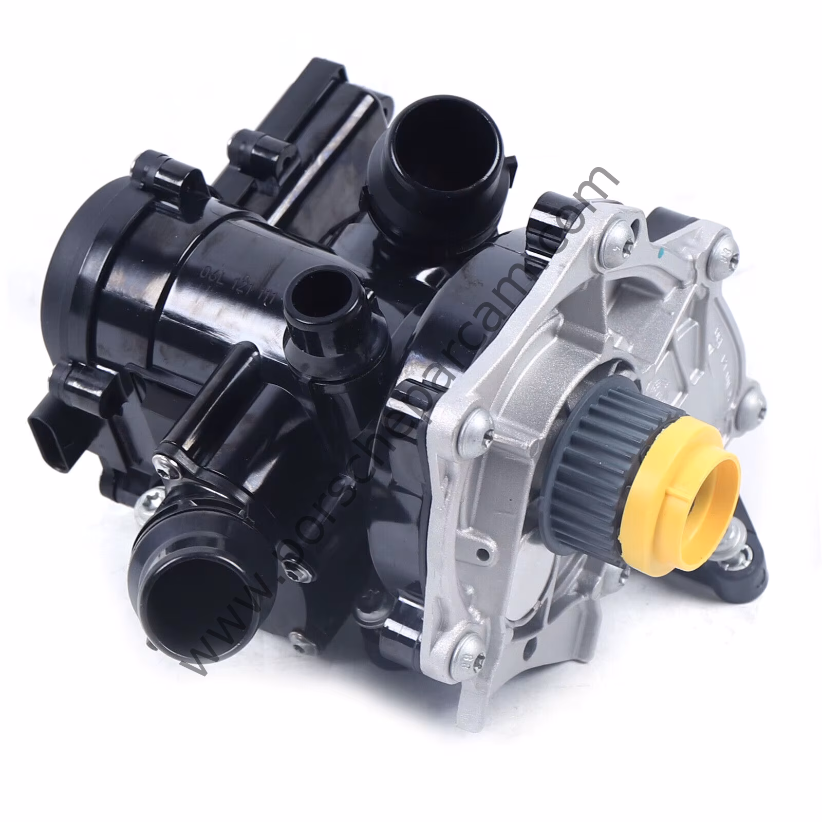 PAC121111C DEVİRDAİM TERMOSTATLI KOMPLE 2.0 MACAN 2014 >> 2025