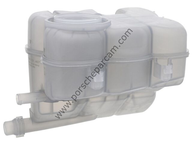 95B121407A RADYATÖR EK DEPOSU 2.0 MACAN 2019 >> 2025