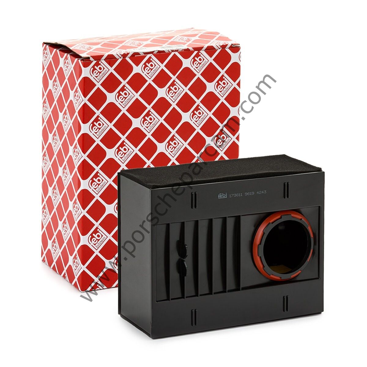 95B129620 HAVA FİLTRESİ MACAN 2014 >>2025