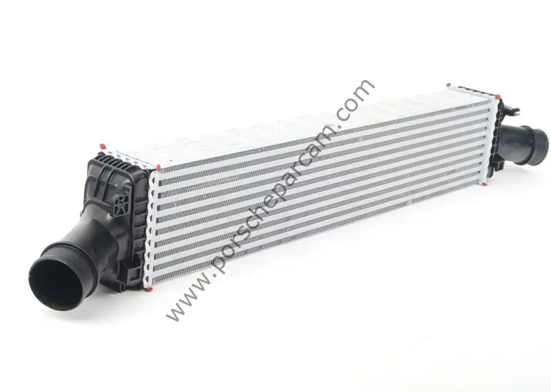 PAB145805 TURBO İNTERKOL RADYATÖRÜ MACAN 2014 >> 2025