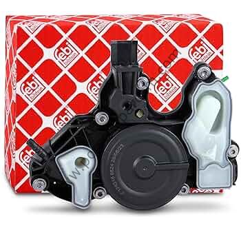 PAC103495 YAĞ SEPERATÖRÜ MACAN 2014 >> 2022