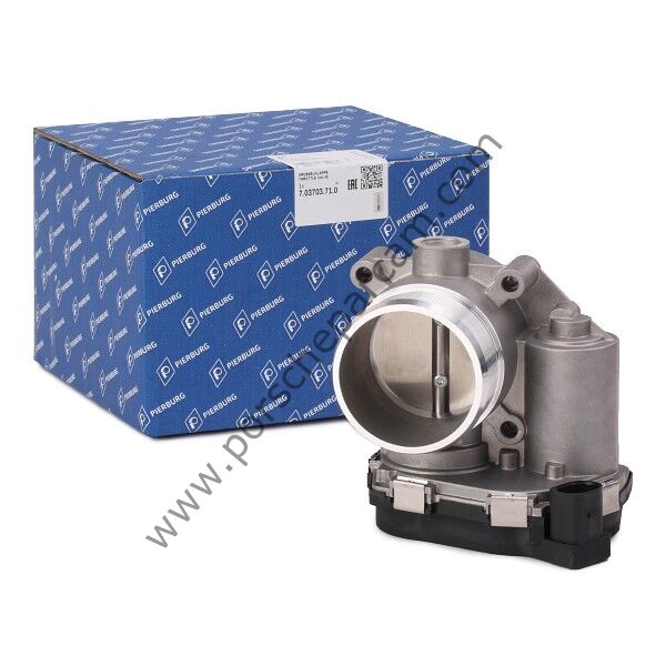 95813306210 GAZ KELEBEĞİ MACAN 2.0 2014 >> 2019