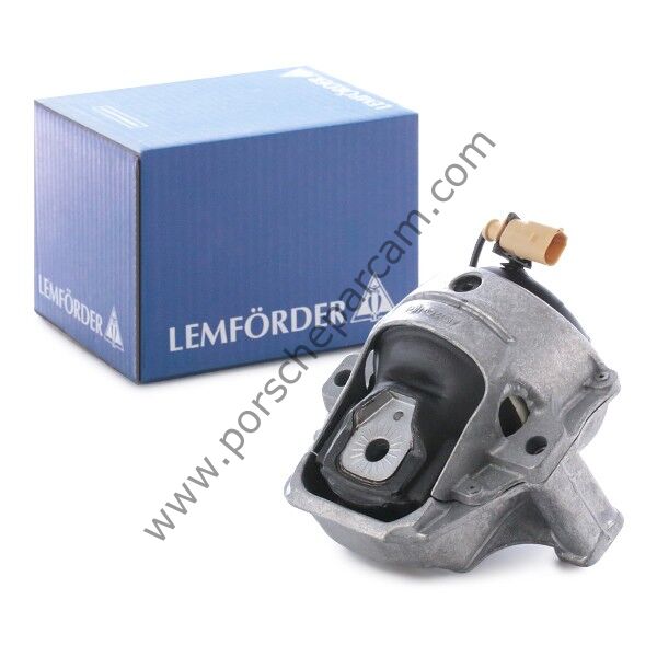 PAC199381B MOTOR TAKOZU MACAN