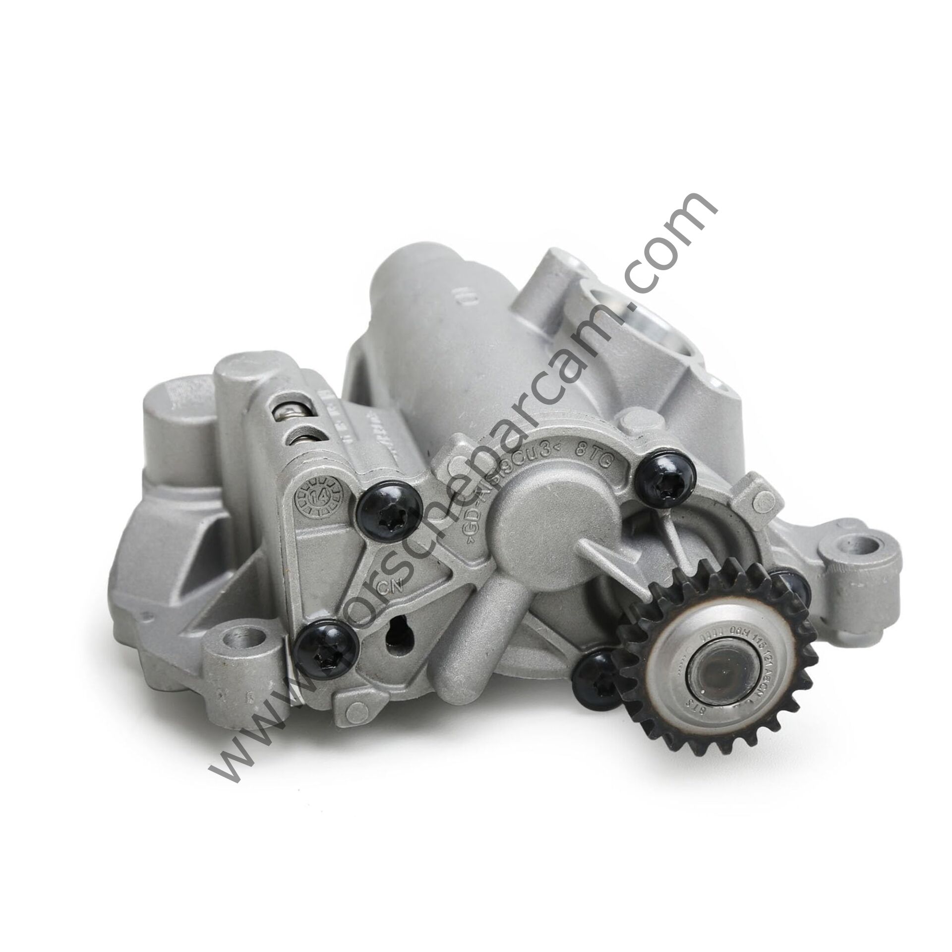 95811510531 YAĞ POMPASI 2.0 MACAN 2014>> 2022