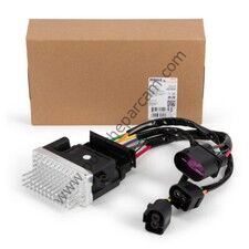 958959501 FAN KONTROL ÜNİTESİ  2.0 MACAN 2014 >> 2025