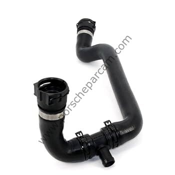 95B122101A RADYATÖR ÜST HORTUMU 2.0 MACAN 2014 >> 2025