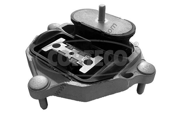 8K0399151DB ŞANZIMAN ALT TAKOZU 2.0 MACAN