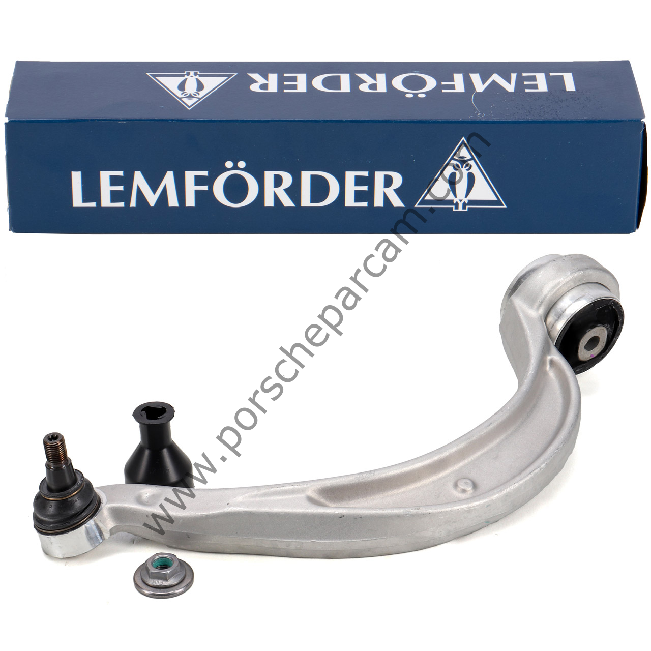 9A740769303 ÖN SALINCAK ALT EĞRİ SOL 2.0 MACAN 2014 >>2025