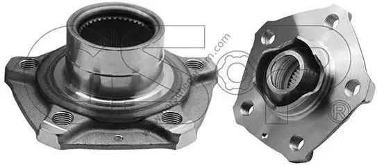 PAB407613 PORYA ÖN ARKA MACAN  2019 >> 2025