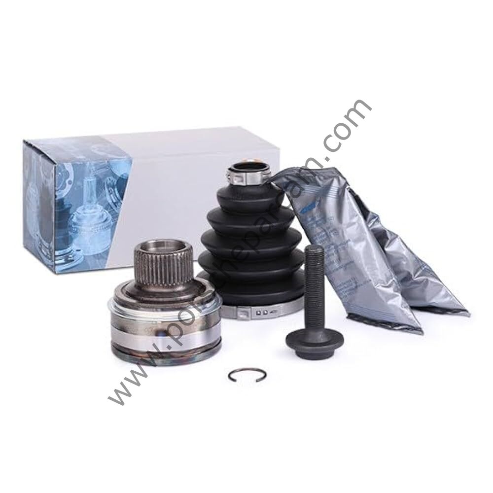 95B407305B ÖN AKS KAFASI SAĞ SOL MACAN 2014 >>2025