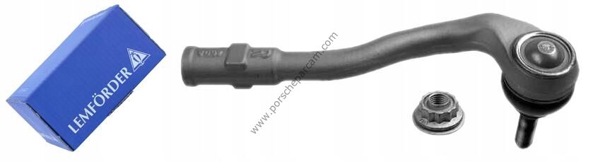 PAB423812 DİREKSİYON ROT SAĞ BAŞI  MACAN 2014 >> 2025