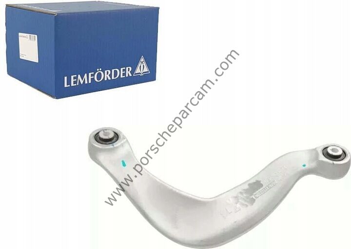 PAB505323 ARKA SALINCAK SOL ÜST MACAN 2014 >>2025